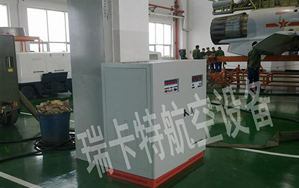 JN江南400HZ
中频静变电源