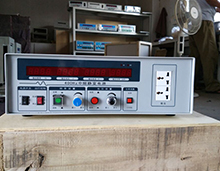 JN江南400HZ
电源